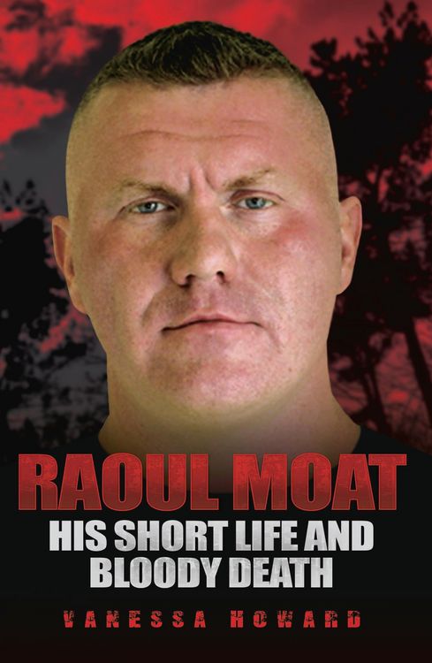 Produktbild: Raoul Moat