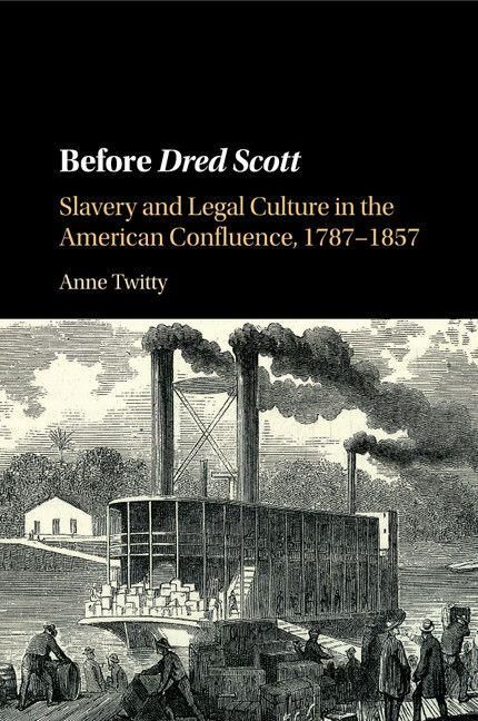 Produktbild: Before Dred Scott