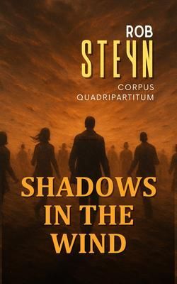 Produktbild: Shadows in the Wind