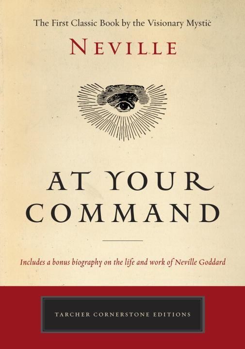 Produktbild: At Your Command