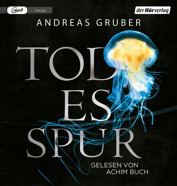 Produktbild: Todesspur