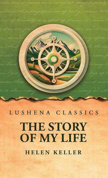 Produktbild: The Story of My Life
