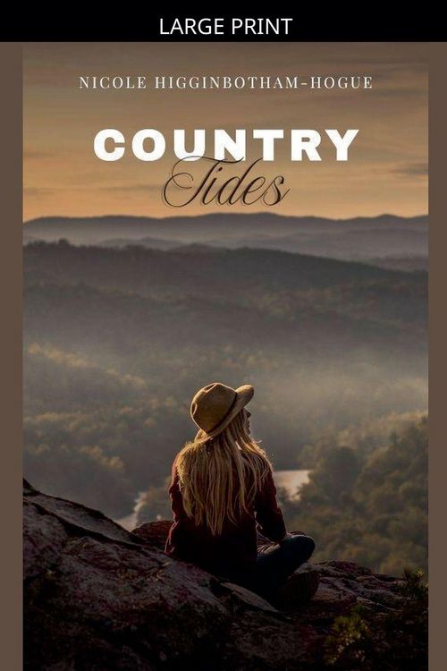 Produktbild: Country Tides