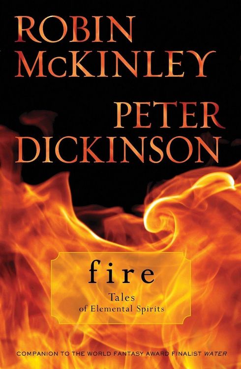 Produktbild: Fire