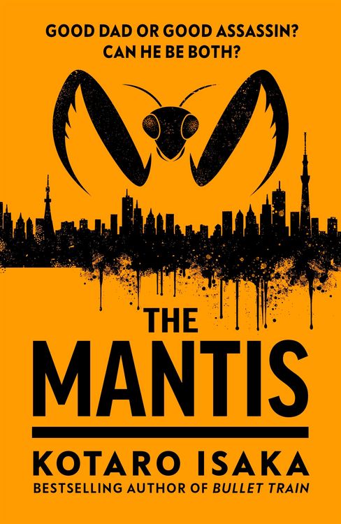 Produktbild: The Mantis