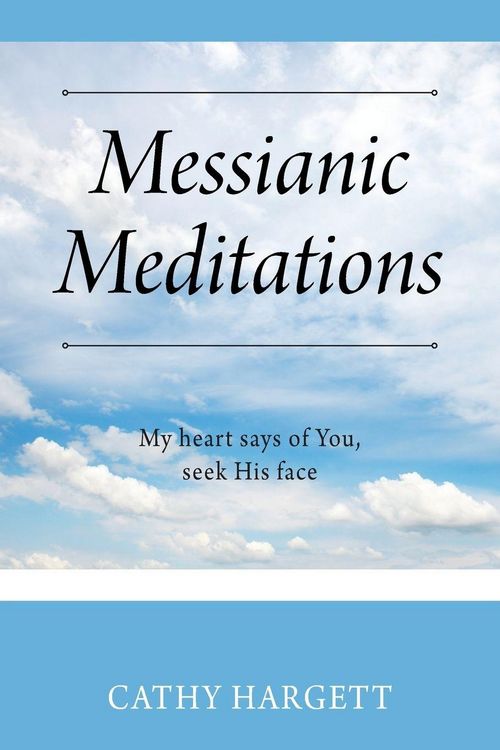 Produktbild: Messianic Meditations