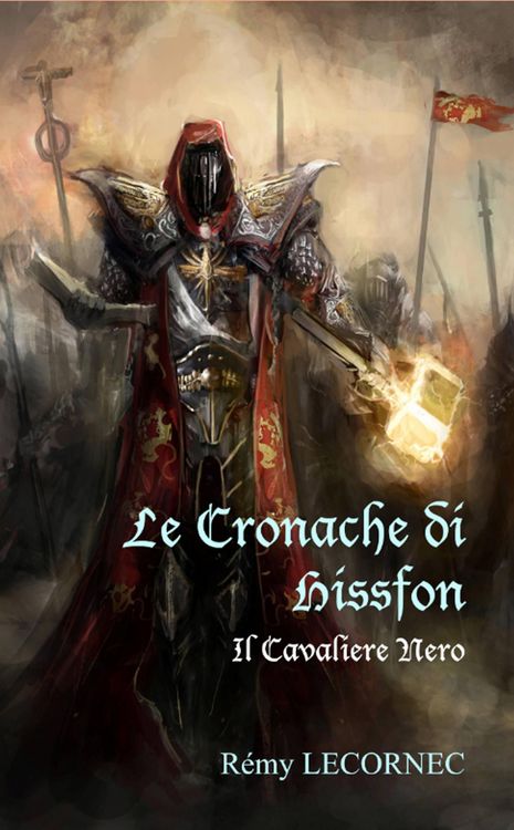 Produktbild: Le Cronache di Hissfon