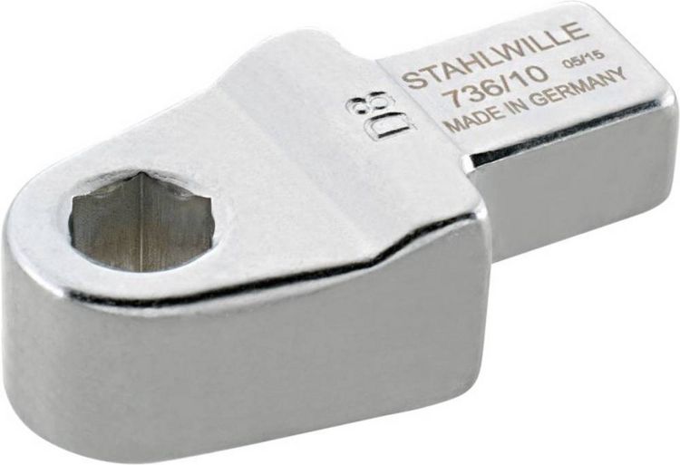 Produktbild: Stahlwille 58262610 Bit-Halter-Einsteckwerkzeug