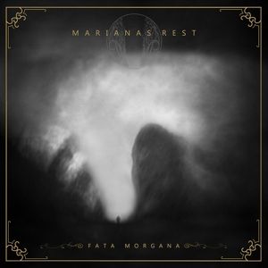 Produktbild: Fata Morgana (Vinyl)