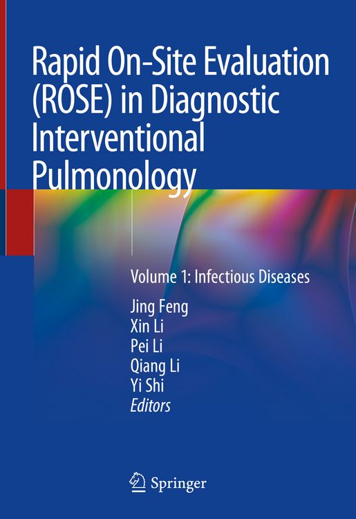 Produktbild: Rapid On-Site Evaluation (ROSE) in Diagnostic Interventional Pulmonology