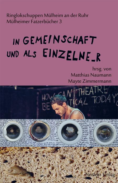 Produktbild: In Gemeinschaft und als Einzelne_r