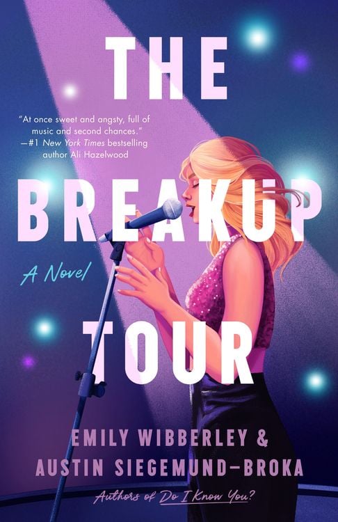 Produktbild: The Breakup Tour