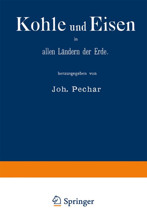 Produktbild: Kohle und Eisen in allen L&auml;ndern der Erde