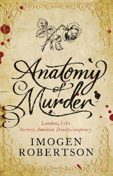 Produktbild: Anatomy of Murder