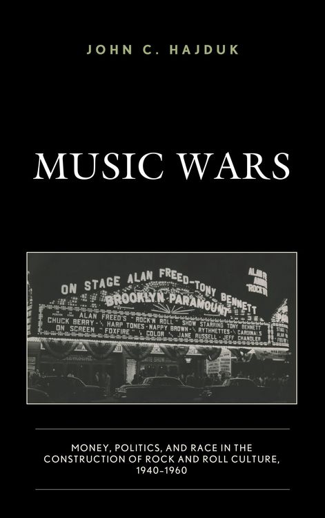 Produktbild: Music Wars