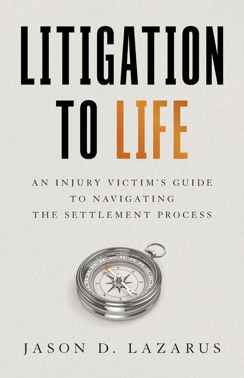 Produktbild: Litigation to Life