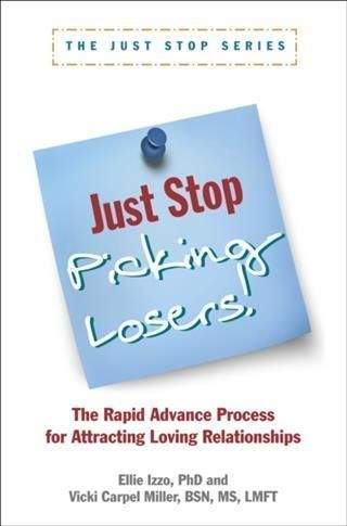 Produktbild: Just Stop Picking Losers!