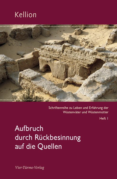 Produktbild: Aufbruch durch R&uuml;ckbesinnung auf die Quellen