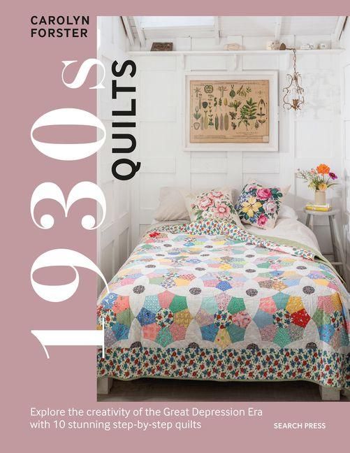 Produktbild: 1930s Quilts