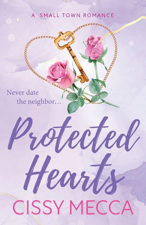 Produktbild: Protected Hearts