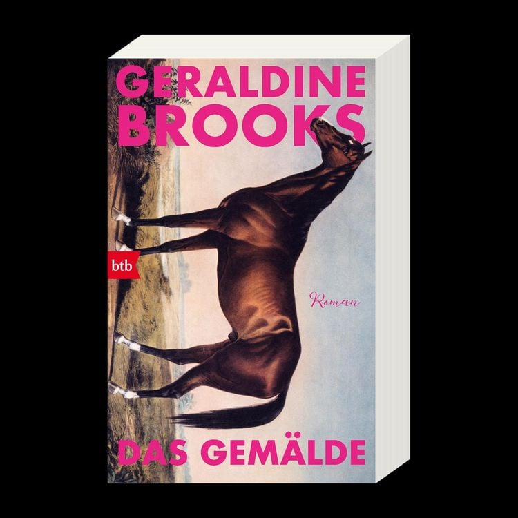 Produktbild: Das Gem&auml;lde
