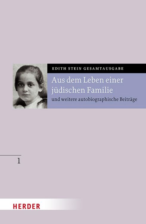 Produktbild: Aus dem Leben einer j&uuml;dischen Familie