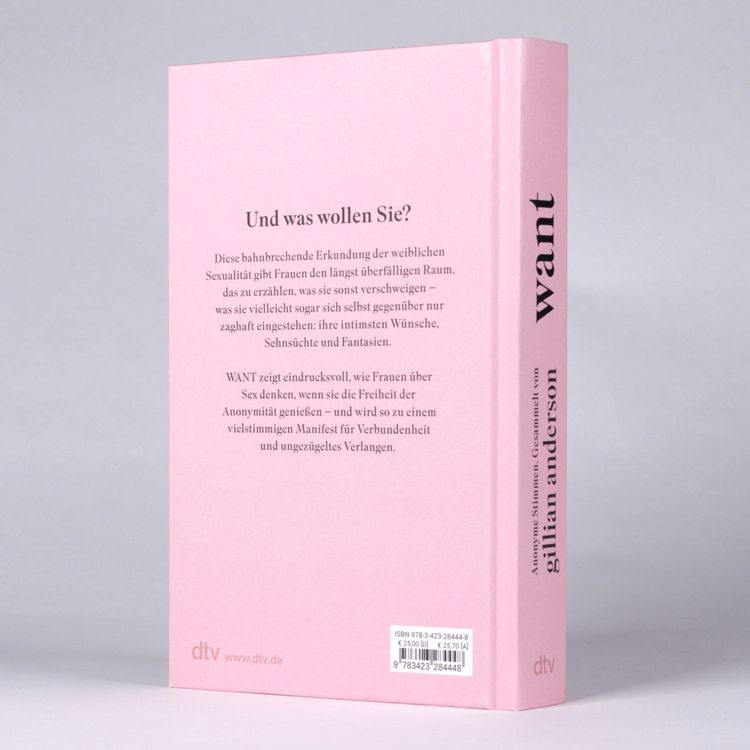 Produktbild: WANT