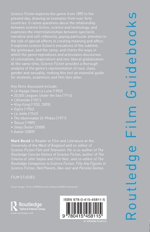 Produktbild: Science Fiction