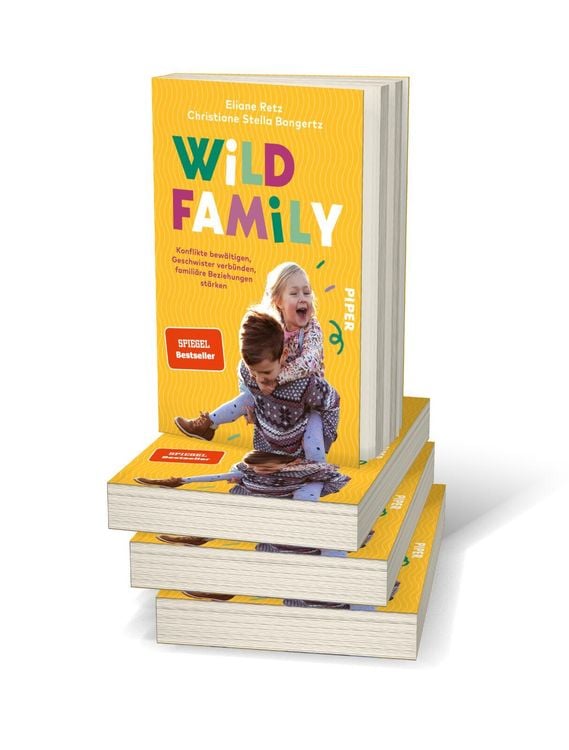 Produktbild: Wild Family