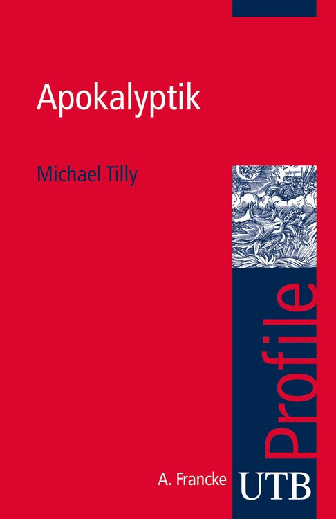 Produktbild: Apokalyptik