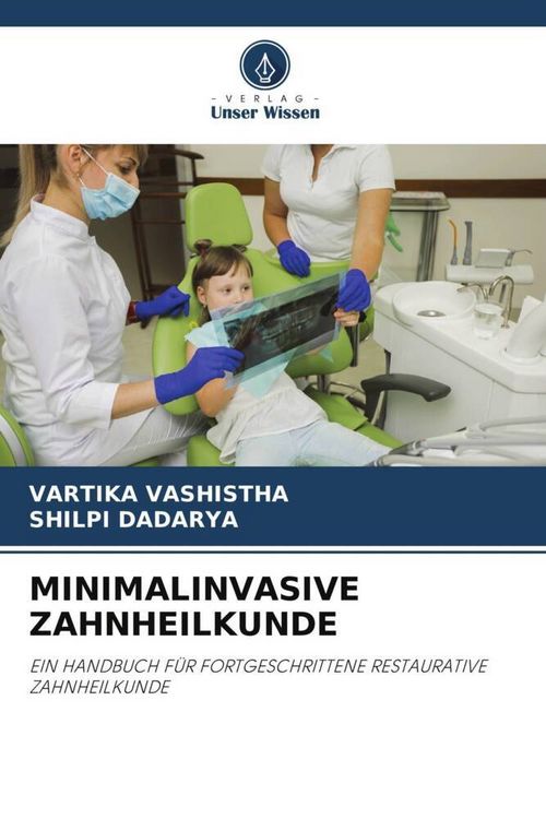 Produktbild: Minimalinvasive Zahnheilkunde