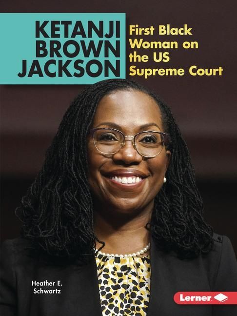 Produktbild: Ketanji Brown Jackson