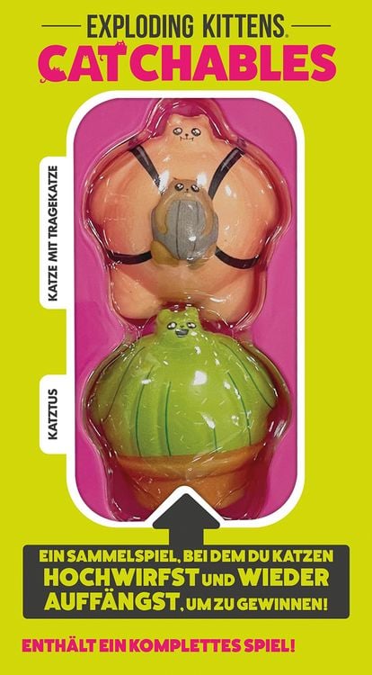 Catchables 2-Pack #2