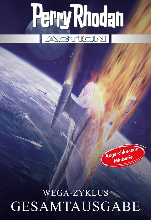 Produktbild: Action Paket: Wega Zyklus