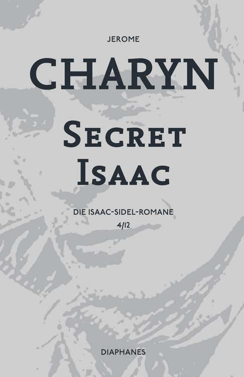 Produktbild: Secret Isaac