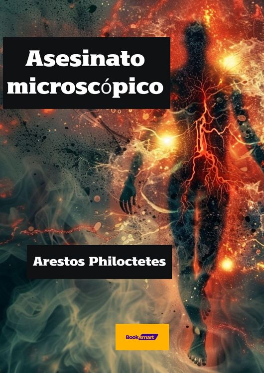 Produktbild: Asesinato microsc&oacute;pico