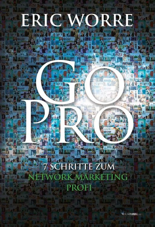 Produktbild: Go Pro