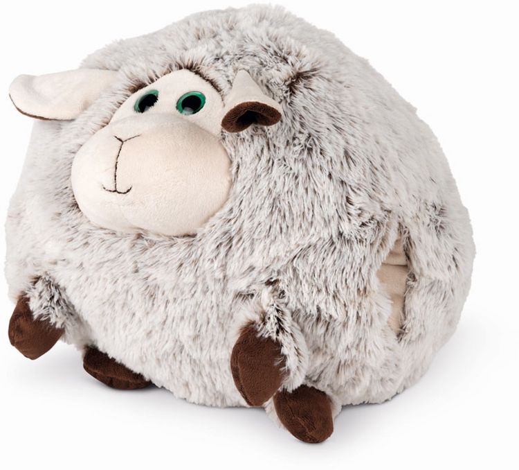Produktbild: Noxxiez: Hand Warmer Sheep