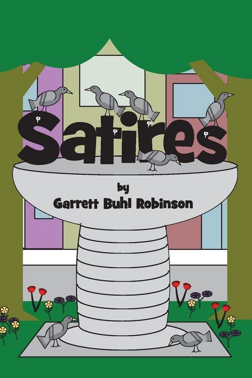 Produktbild: Satires