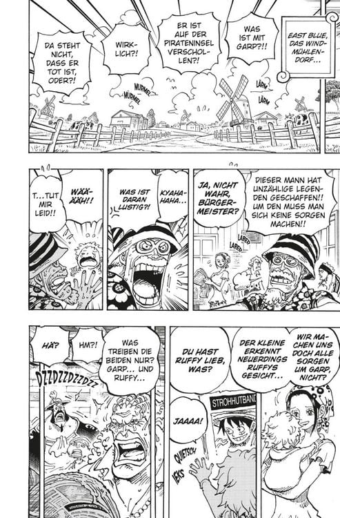 Produktbild: One Piece 108