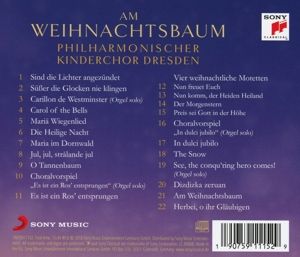 Produktbild: Am Weihnachtsbaum