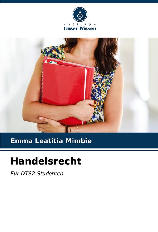 Produktbild: Handelsrecht