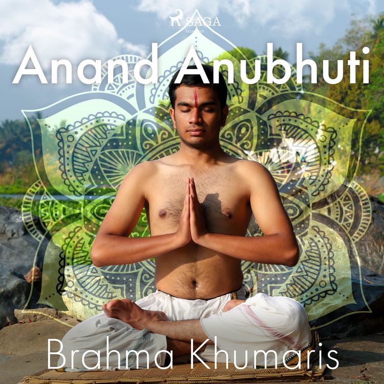 Produktbild: Anand Anubhuti