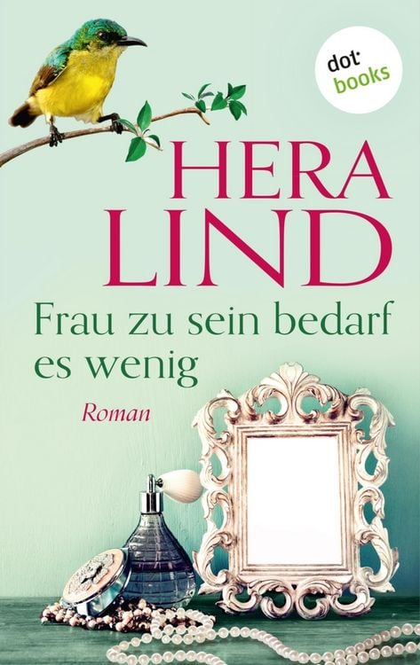 Produktbild: Frau zu sein bedarf es wenig