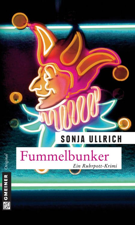 Produktbild: Fummelbunker