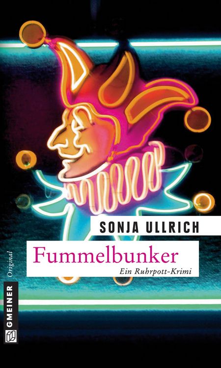 Produktbild: Fummelbunker