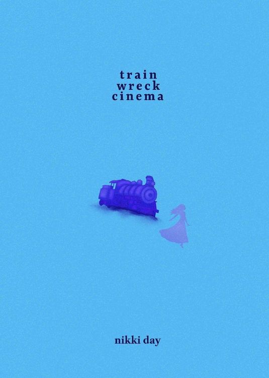 Produktbild: Train Wreck Cinema