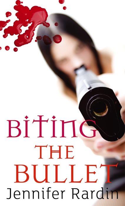 Produktbild: Biting The Bullet