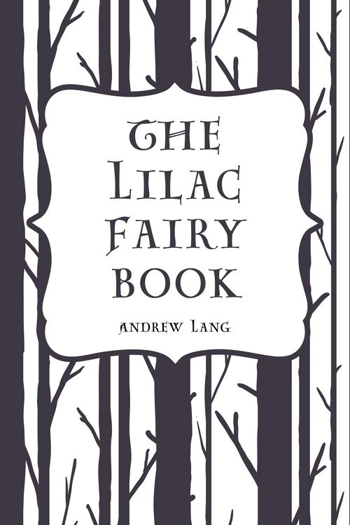 Produktbild: The Lilac Fairy Book