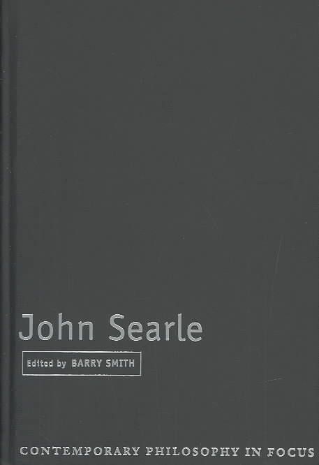 Produktbild: John Searle